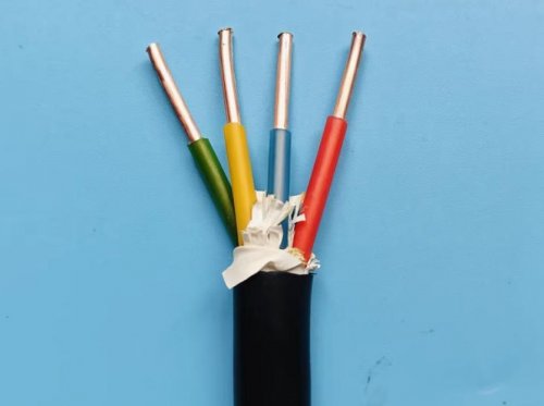 知識科普，控制電纜的線芯標(biāo)識